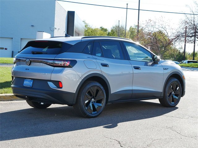 New 2025 Volkswagen ID.4 Pro S image 2