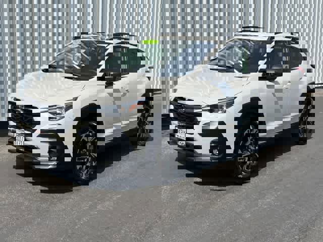 Certified 2024 Subaru Crosstrek 2.0i Premium