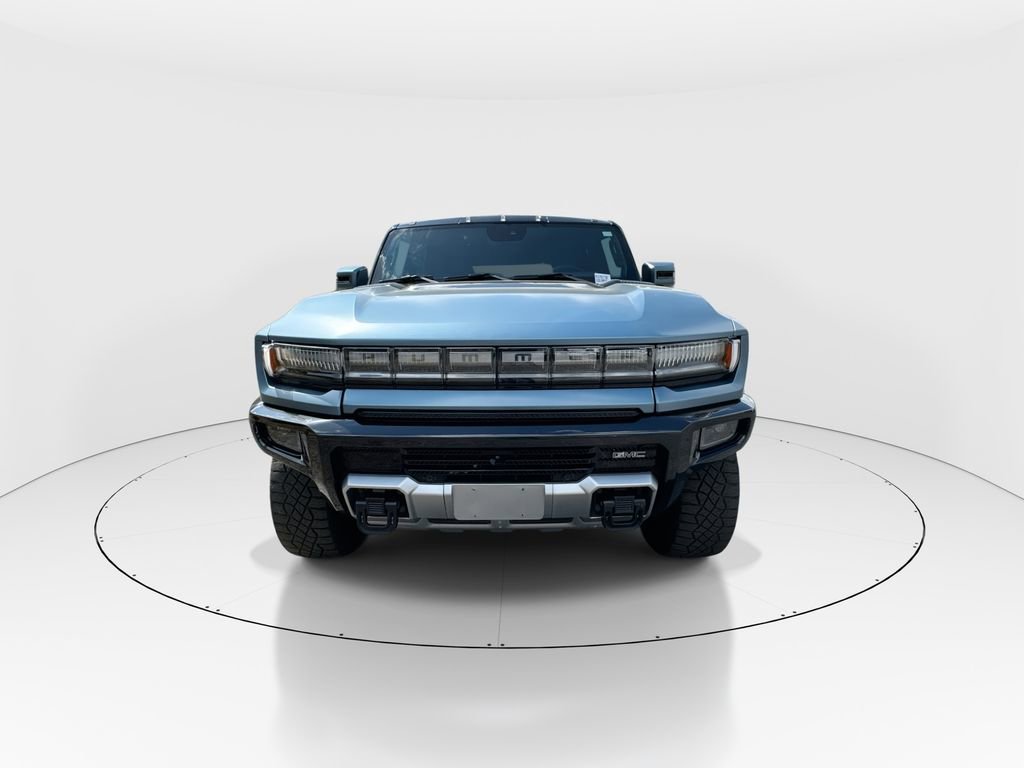 Used 2024 GMC Hummer EV 3X w/ Omega Edition image 3