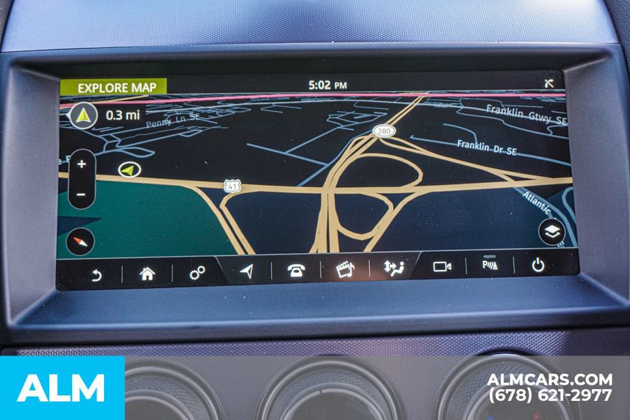 Used 2020 Jaguar F-TYPE Coupe RWD image 33