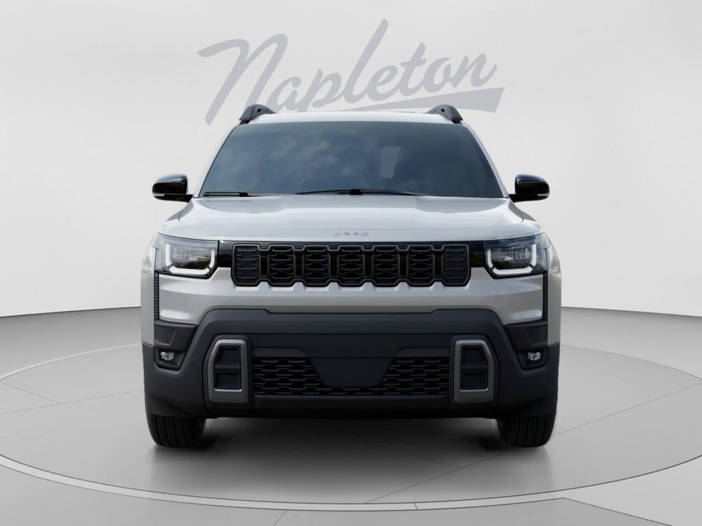 New 2026 Jeep Cherokee Limited AWD/4WD image 7