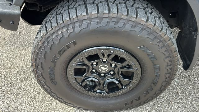 Used 2022 Ford Bronco Wildtrak AWD/4WD image 35