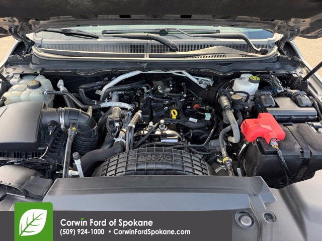 Used 2021 Ford Ranger Lariat w/ Equipment Group 501A High AWD/4WD image 37