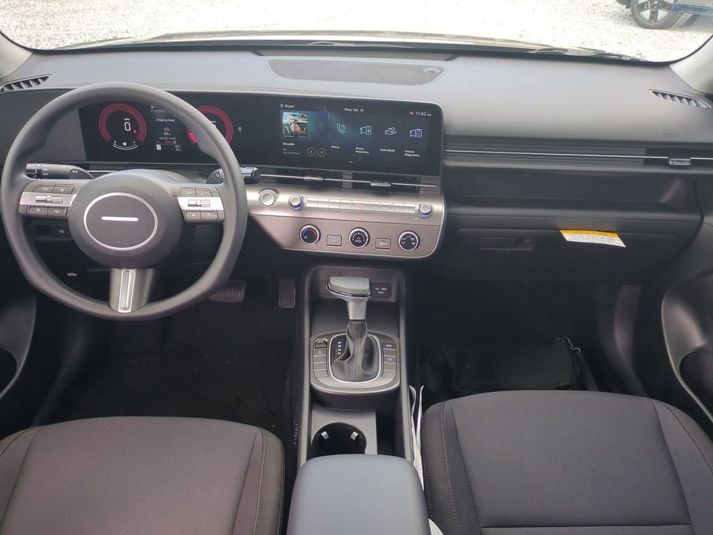 New 2026 Hyundai Kona SE image 17