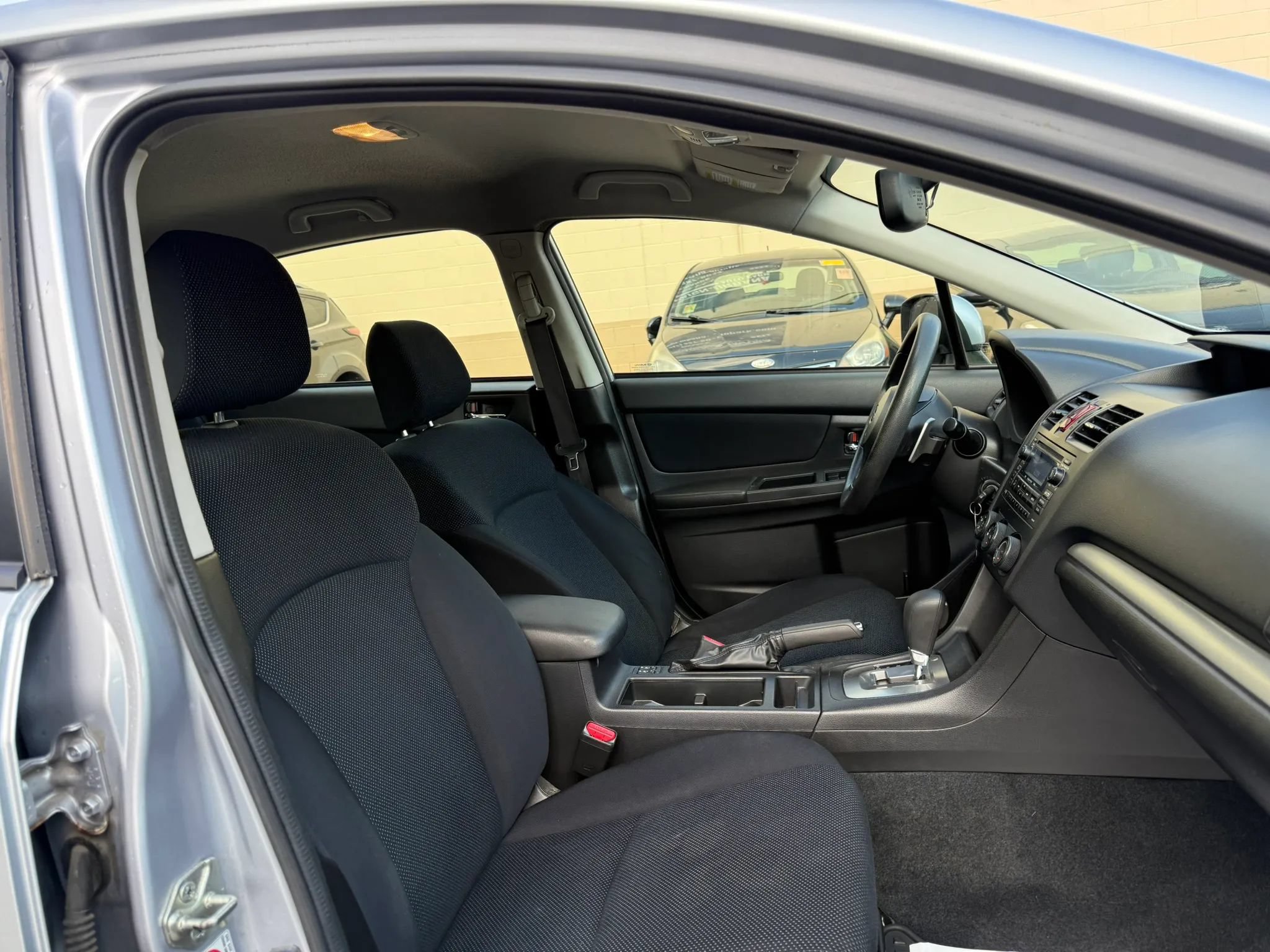 Used 2013 Subaru Impreza 2.0i Premium w/ All-Weather Pkg AWD/4WD image 19