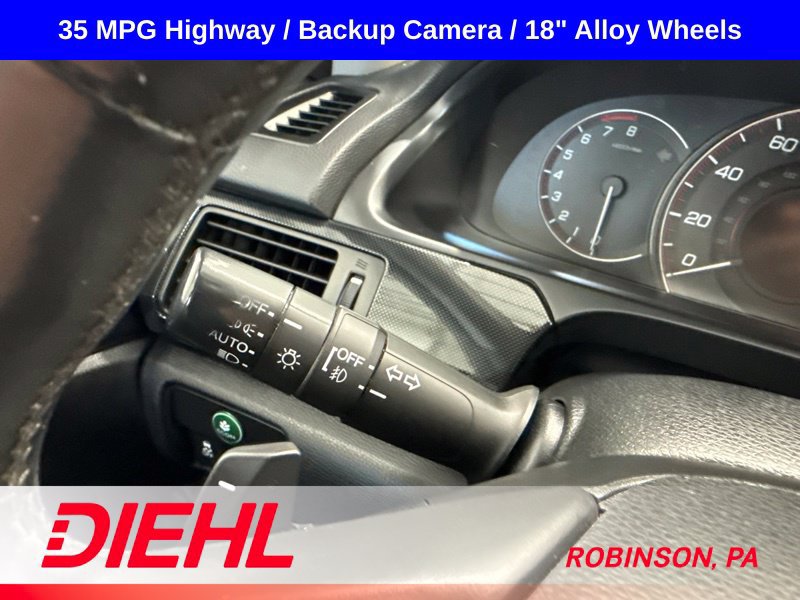 Used 2015 Honda Accord Sport image 20