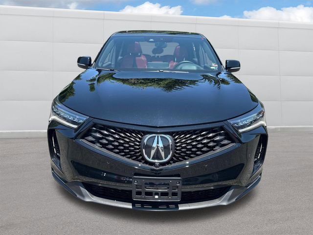 Used 2024 Acura RDX A-Spec image 15