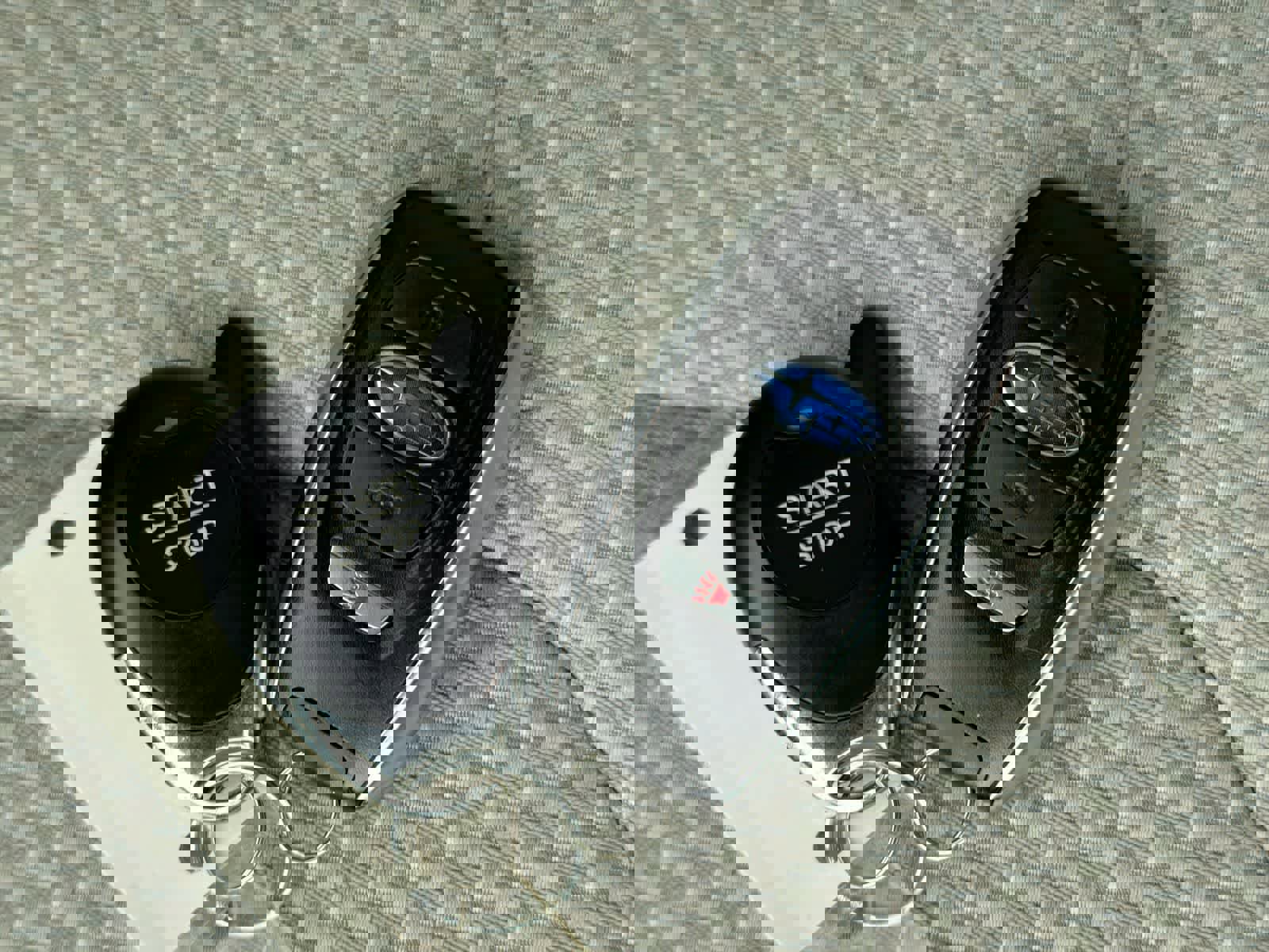 Used 2020 Subaru Forester Premium image 36