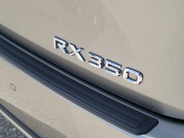 Used 2020 Lexus RX 350 FWD w/ Premium Package image 8