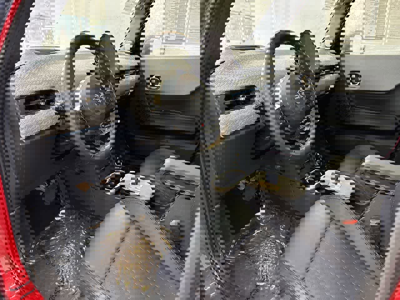 Certified 2025 MINI Cooper S image 9