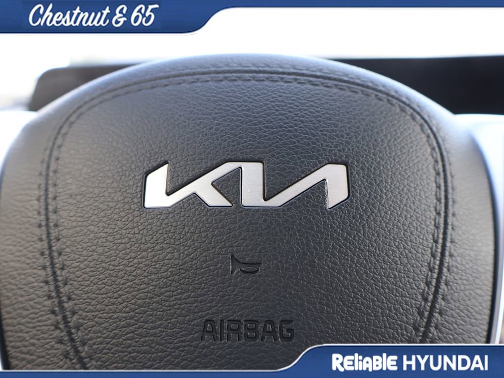 Used 2024 Kia Telluride EX X-Line AWD/4WD image 30