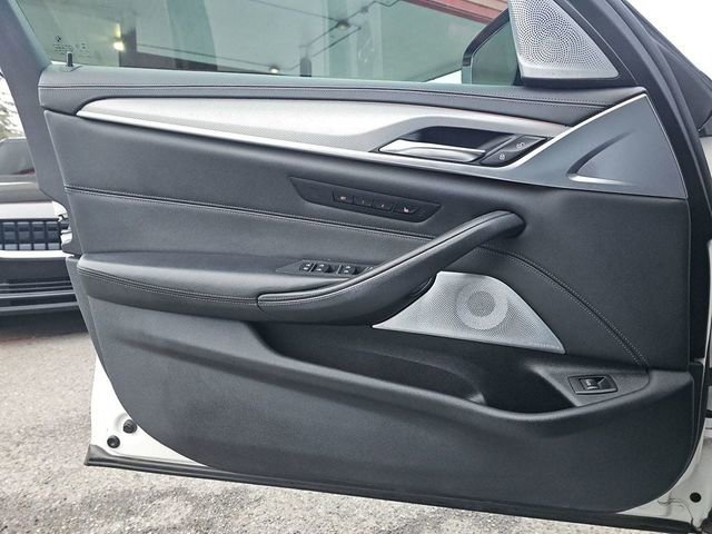 Used 2020 BMW M5 w/ Executive Package image 19