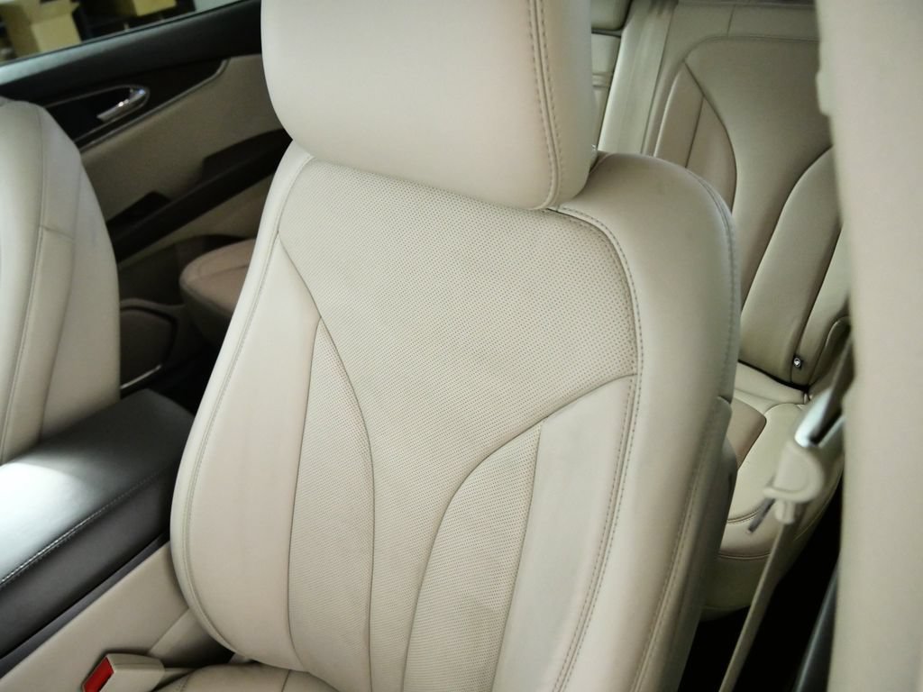 Used 2018 Lincoln MKX Reserve w/ Canadian Touring Package AWD/4WD image 18
