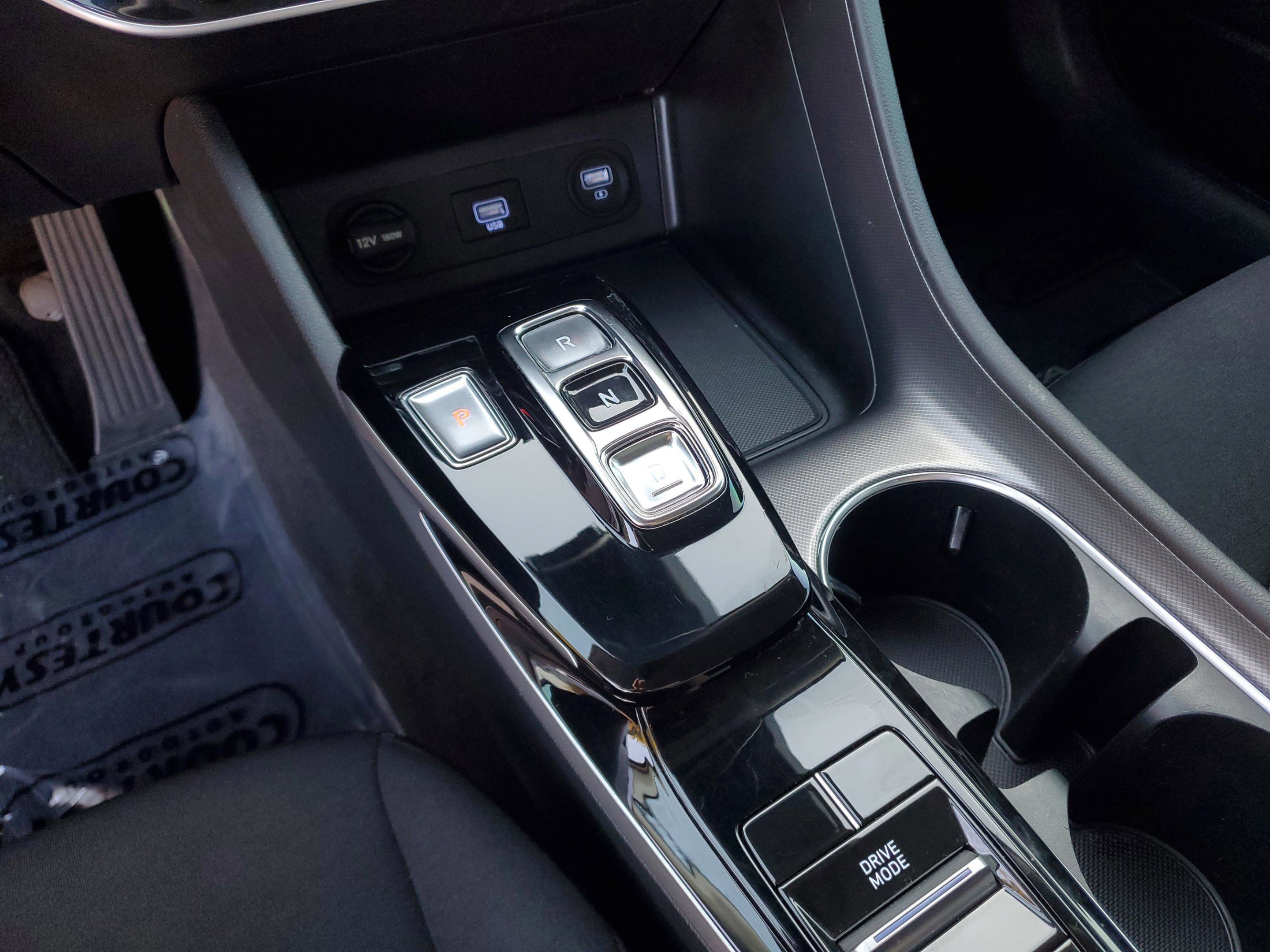 Used 2023 Hyundai Sonata SEL image 22