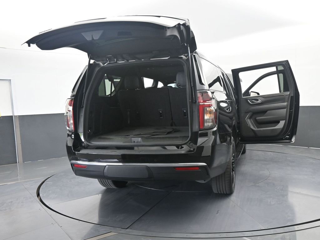 Used 2024 Chevrolet Suburban LS w/ Driver Alert Package RWD image 80