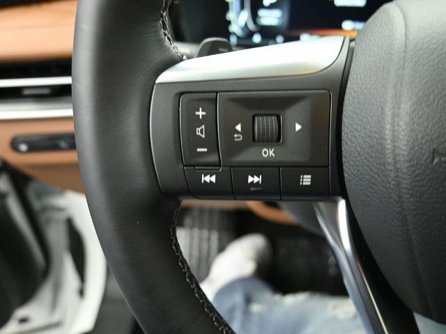 Certified 2025 INFINITI QX60 Autograph w/ Cargo Package image 17