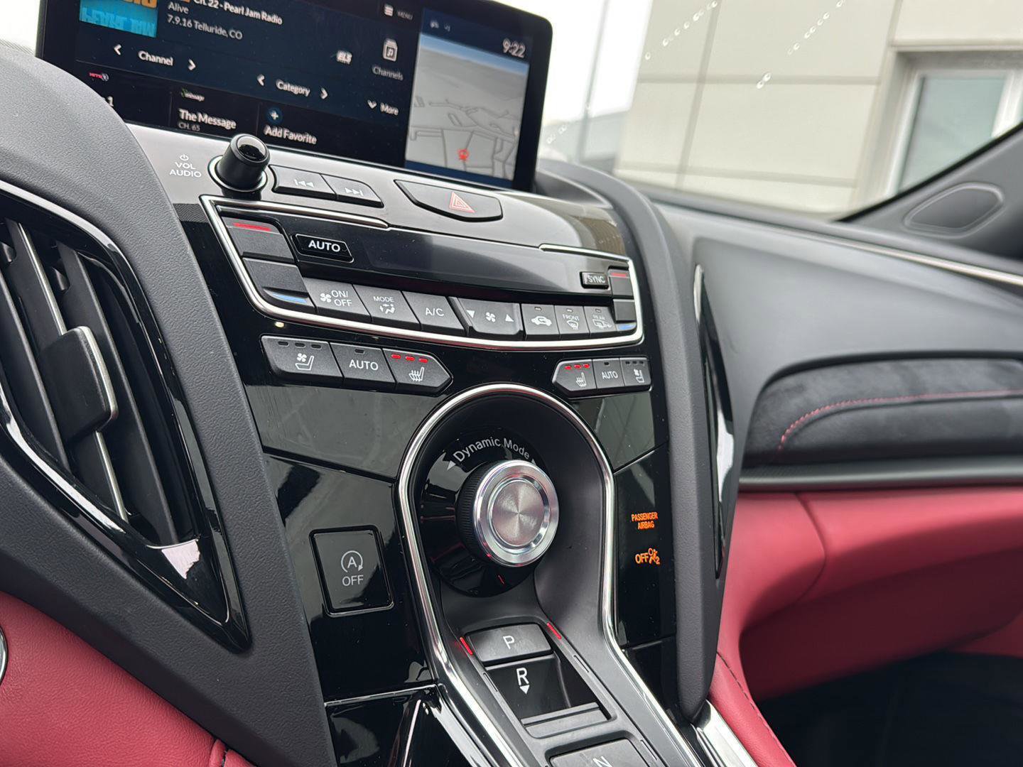 Certified 2025 Acura RDX A-Spec image 22