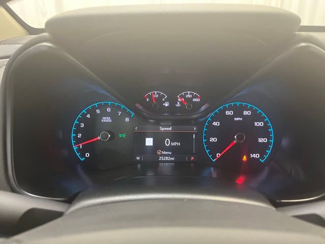 Used 2022 GMC Canyon Elevation w/ Elevation Premium Package image 21