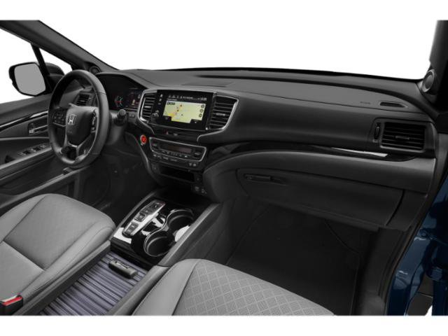 Used 2020 Honda Passport Touring image 18