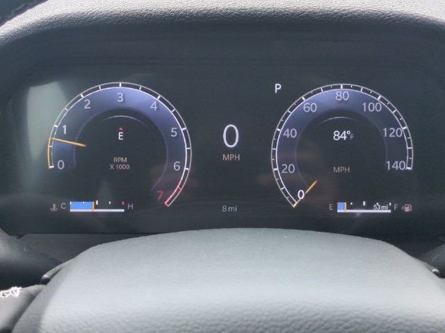 New 2026 Jeep Grand Cherokee Laredo X AWD/4WD image 22