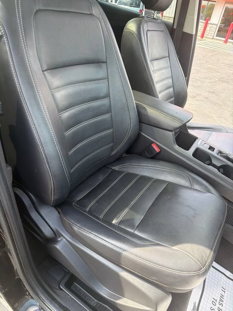 Used 2018 Ford Escape SEL AWD/4WD image 24
