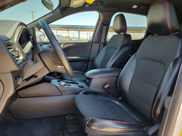 Used 2023 Ford Escape ST-Line Select w/ Tech Pack #1 AWD/4WD image 12
