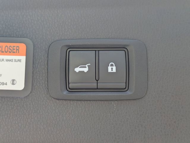Used 2025 Mitsubishi Outlander Sport ES AWD/4WD image 14