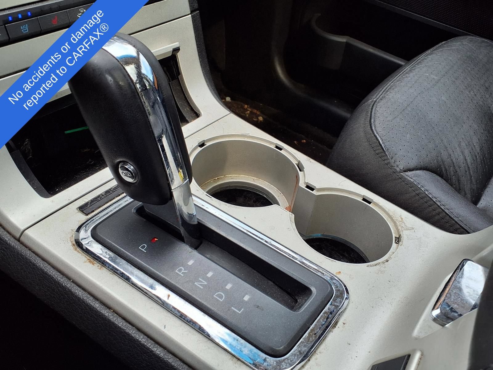 Used 2009 Lincoln MKX AWD image 29