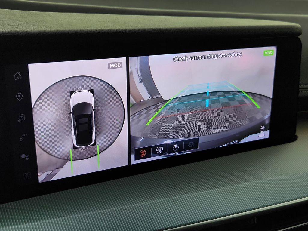 Certified 2025 Nissan Murano SL image 20