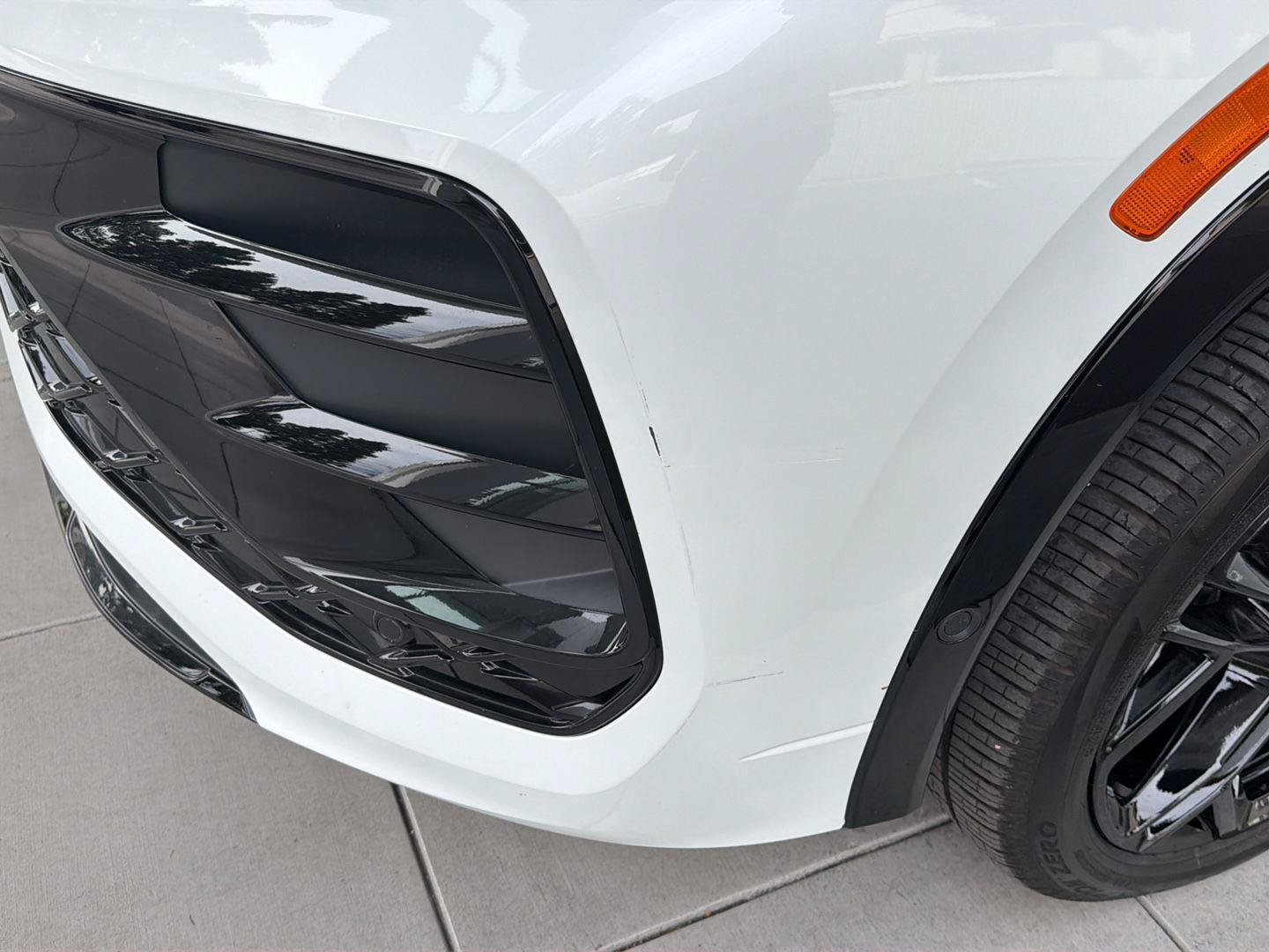Certified 2026 Volkswagen Tiguan SE R-Line AWD/4WD image 22