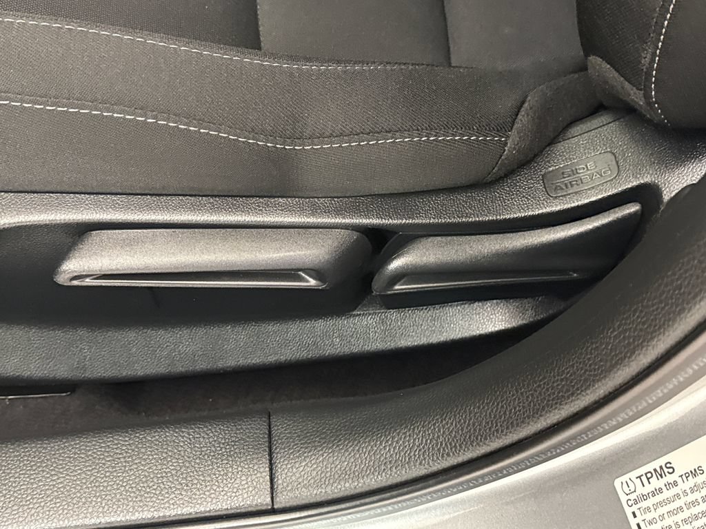 Certified 2022 Honda Civic LX image 20