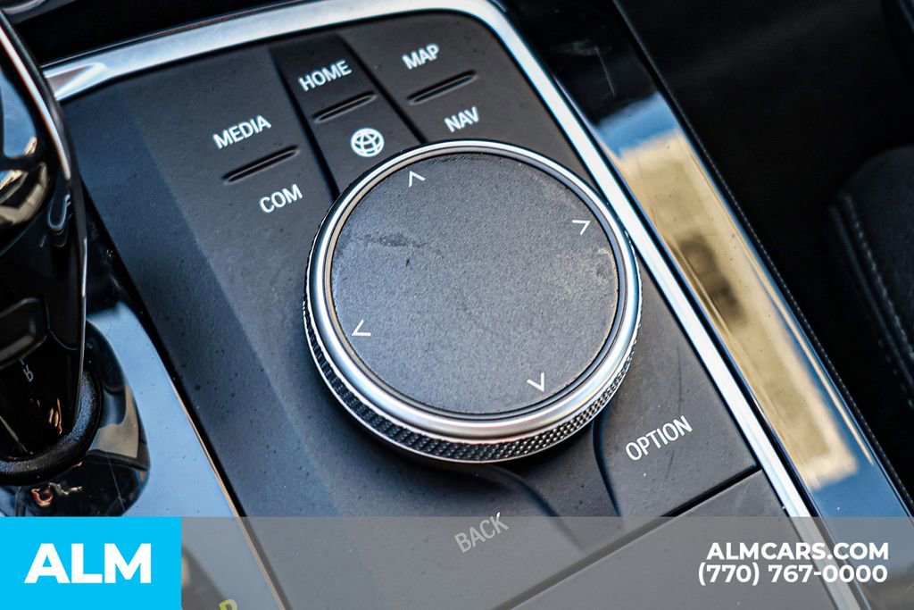 Used 2024 BMW 228i Gran Coupe w/ Convenience Package image 46