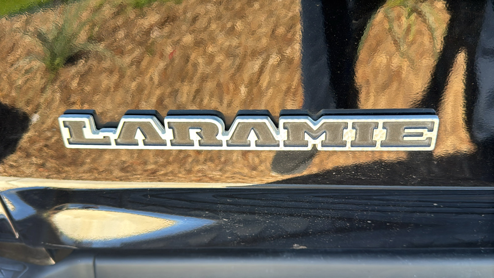 Used 2020 RAM 1500 Laramie image 17