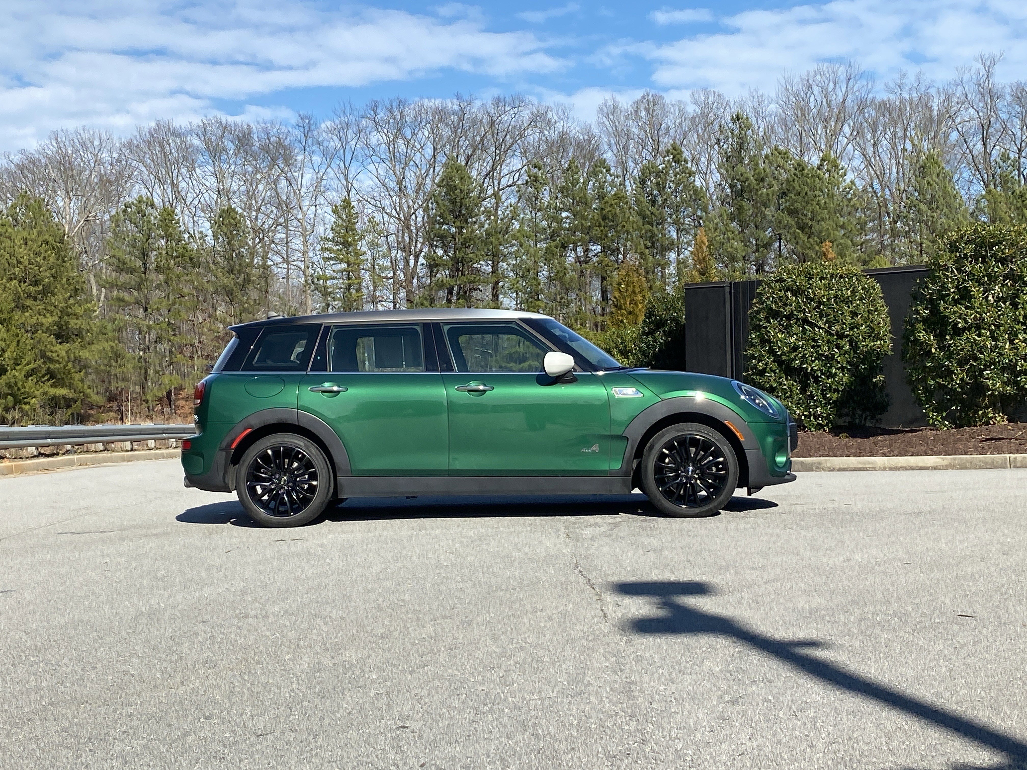 Used 2023 MINI Cooper Clubman S image 5