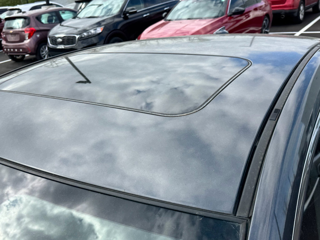 Used 2016 MAZDA MAZDA6 Grand Touring image 8