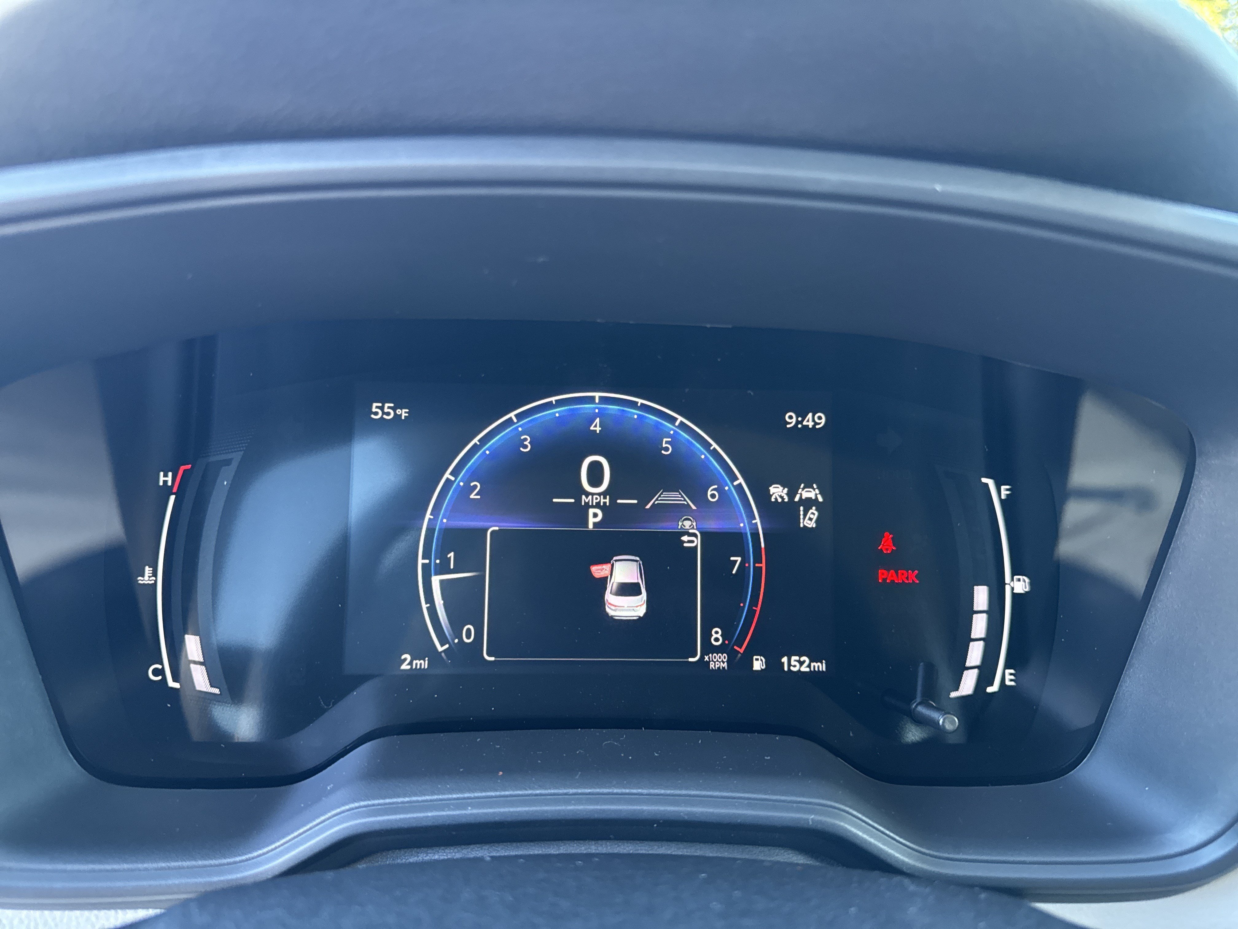 New 2027 Toyota Corolla LE w/ LE Premium Package FWD image 17