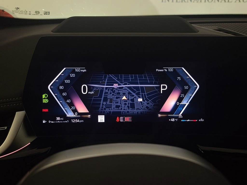 New 2025 BMW X1 xDrive28i w/ Premium Package image 30