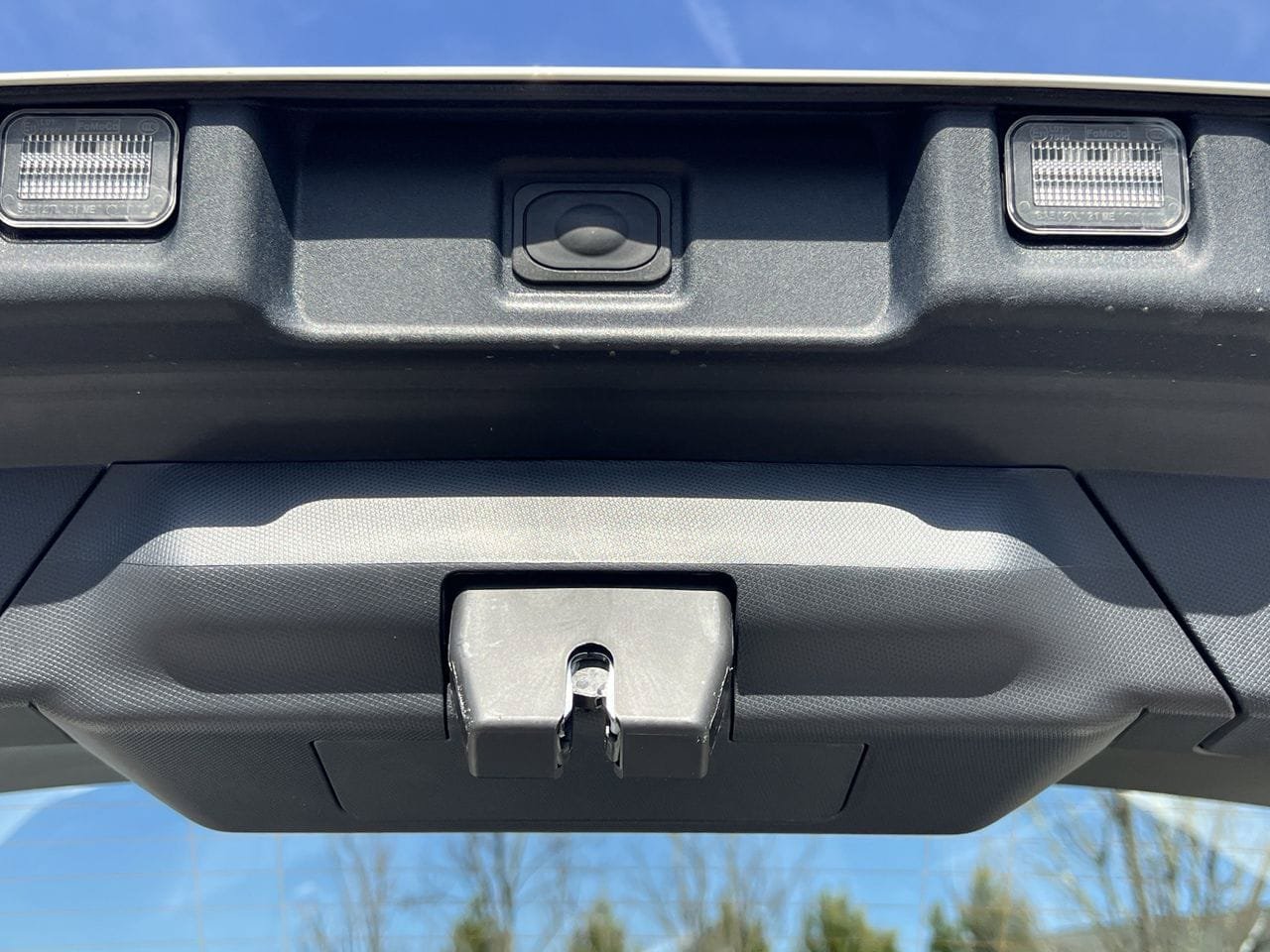 New 2026 Ford Mustang Mach-E Select w/ Comfort Package Lite RWD image 21