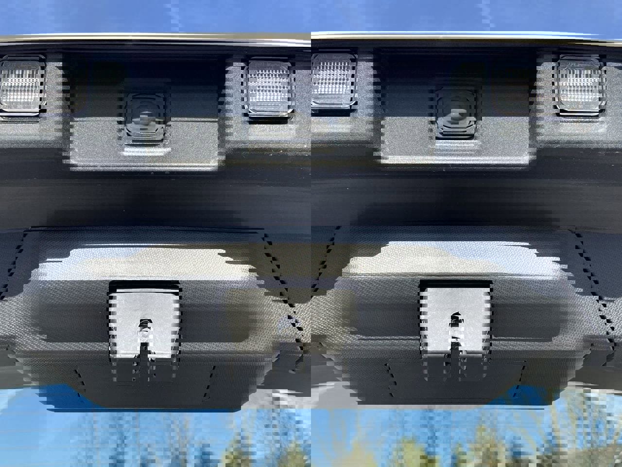 New 2026 Ford Mustang Mach-E Select w/ Comfort Package image 21