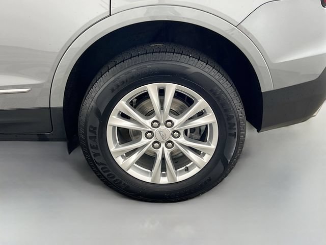 Used 2025 Cadillac XT5 Luxury FWD image 35