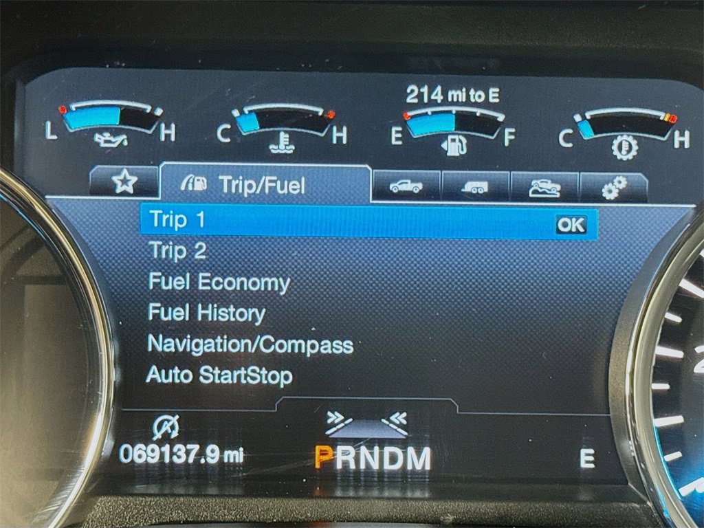 Used 2019 Ford F150 Lariat w/ Equipment Group 502A Luxury image 48