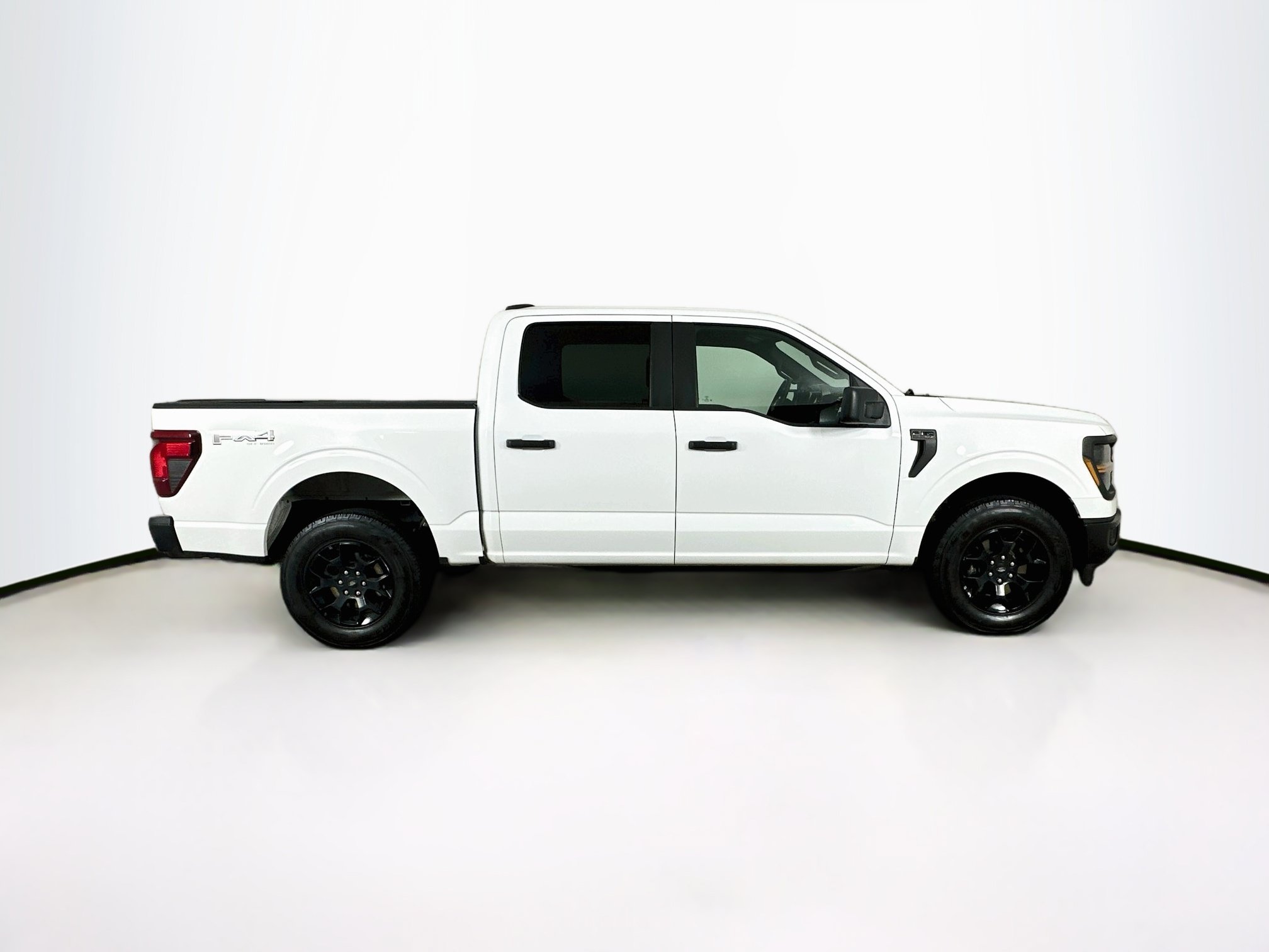 Used 2024 Ford F150 STX w/ Equipment Group 201A FX4 AWD/4WD image 10