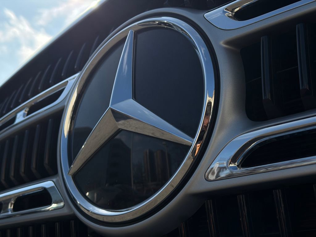 Used 2025 Mercedes-Benz GLE 350 4MATIC image 15