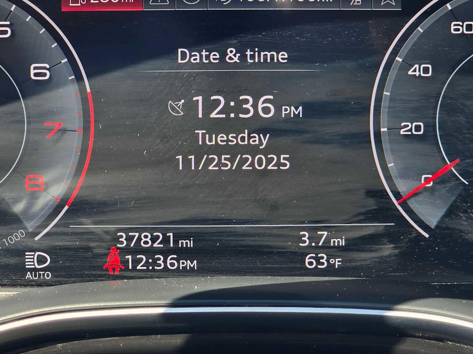 Used 2024 Audi Q7 3.0T Premium Plus image 27