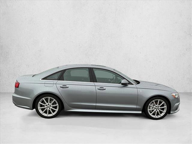 Used 2017 Audi A6 2.0T Premium Plus image 4