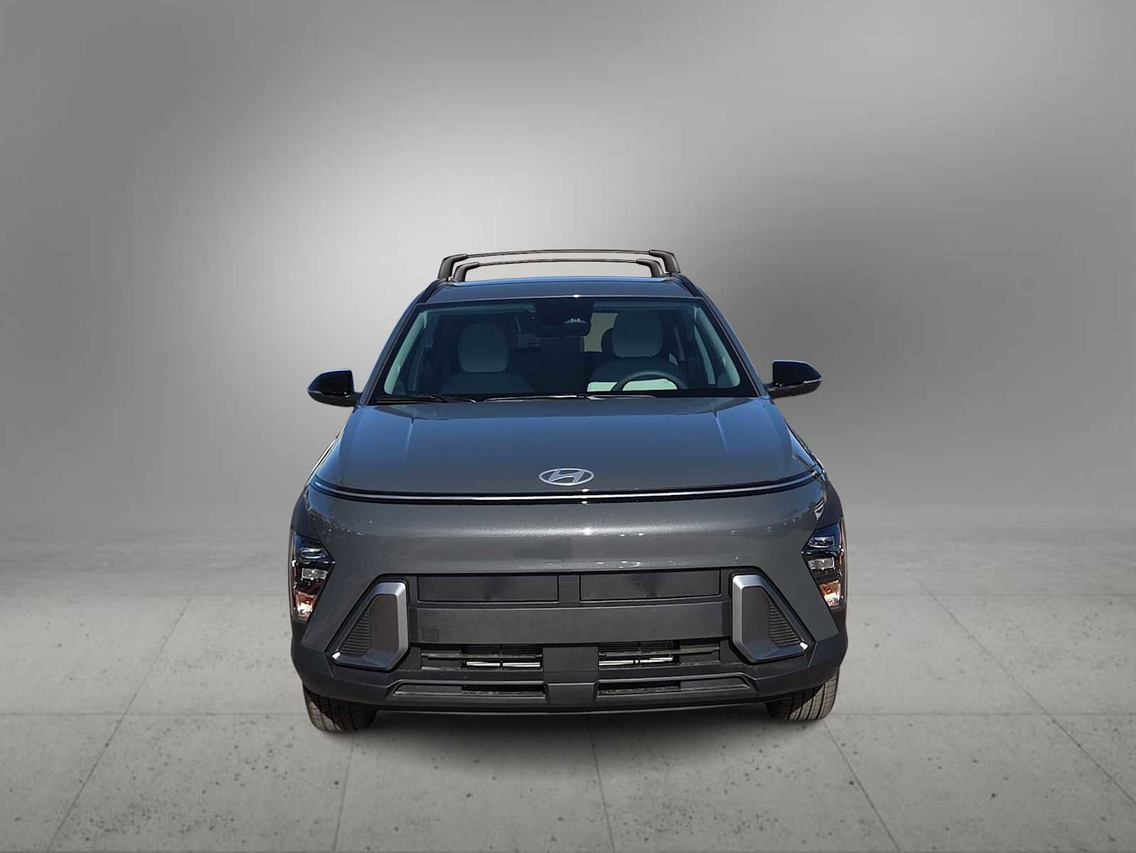 New 2026 Hyundai Kona SEL Sport image 3