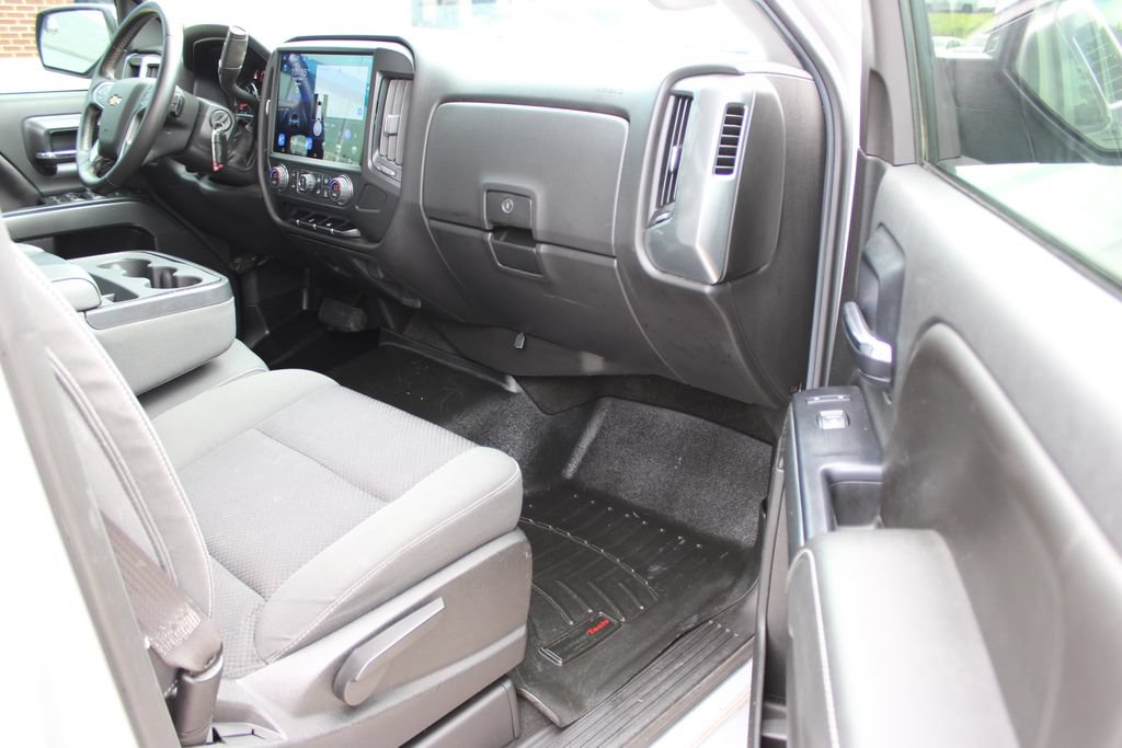 Used 2014 Chevrolet Silverado 1500 LT w/ All Star Edition AWD/4WD image 42
