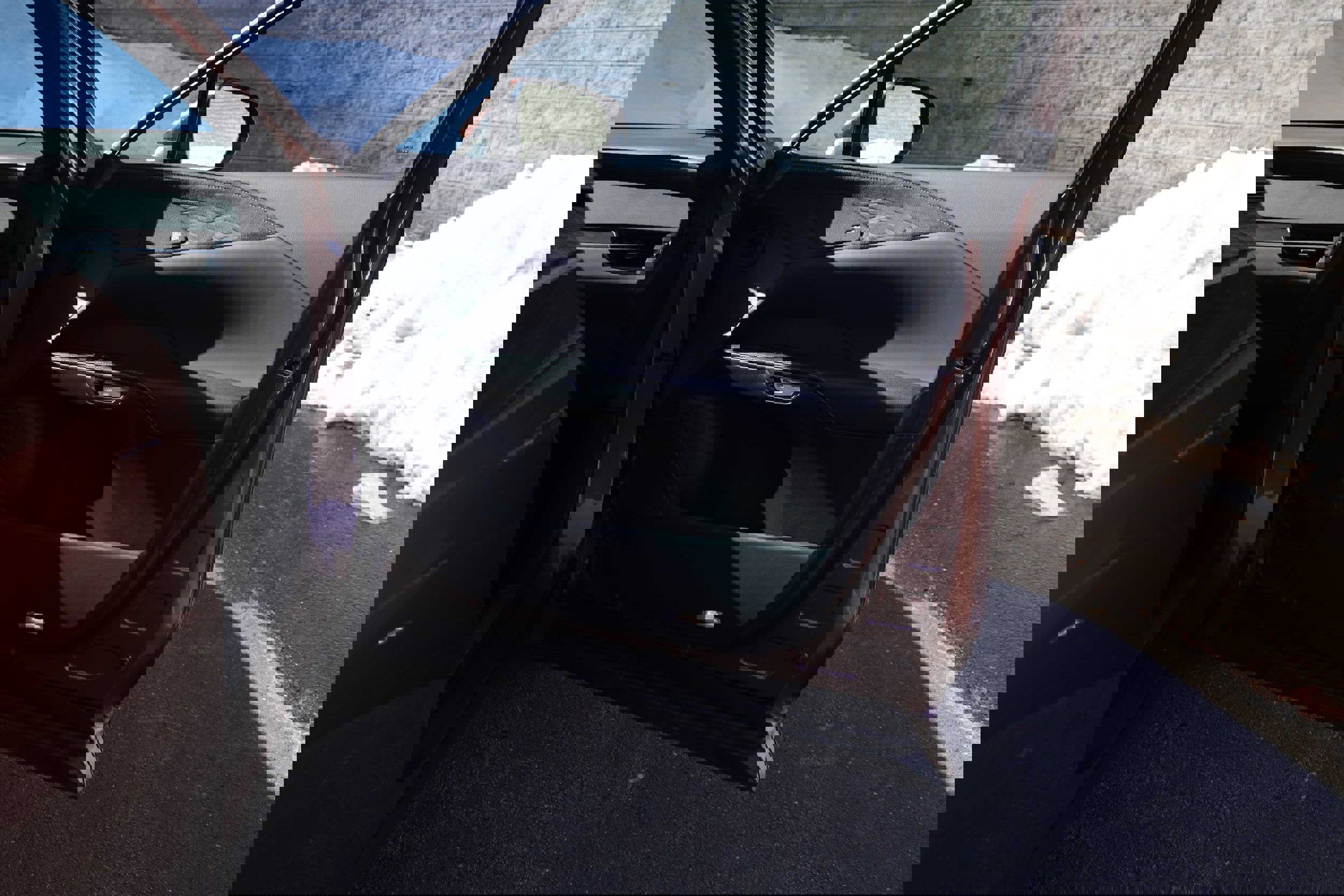 Used 2025 Lexus RX 350 AWD w/ Convenience Package image 14