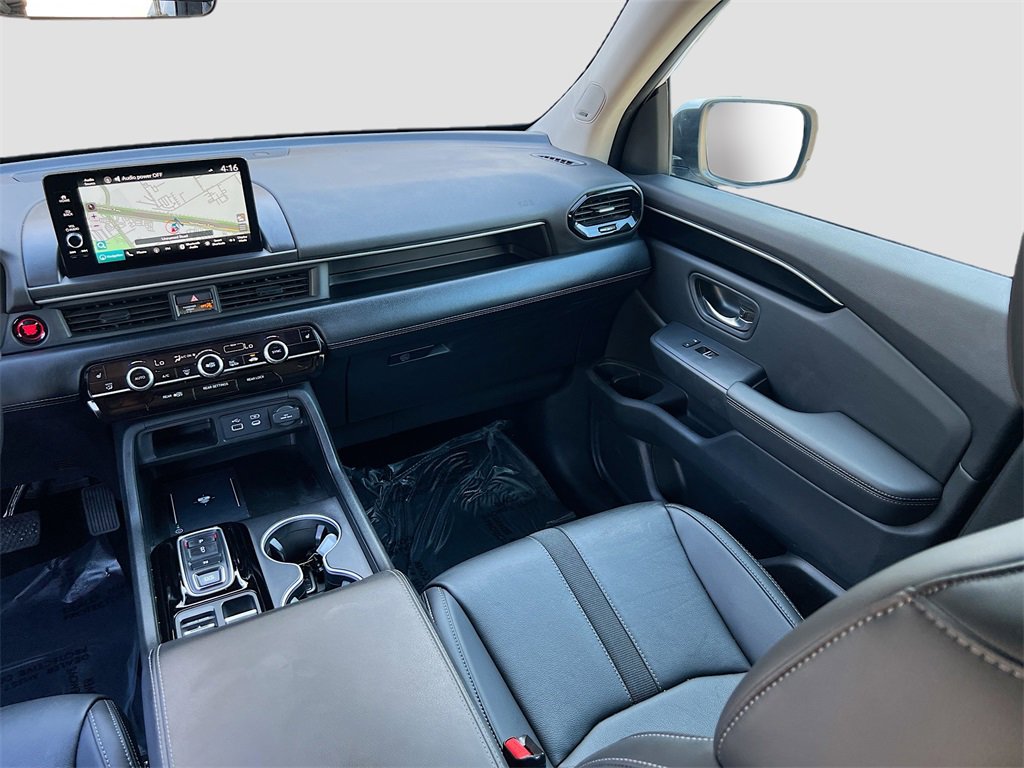 Used 2023 Honda Pilot Touring image 24