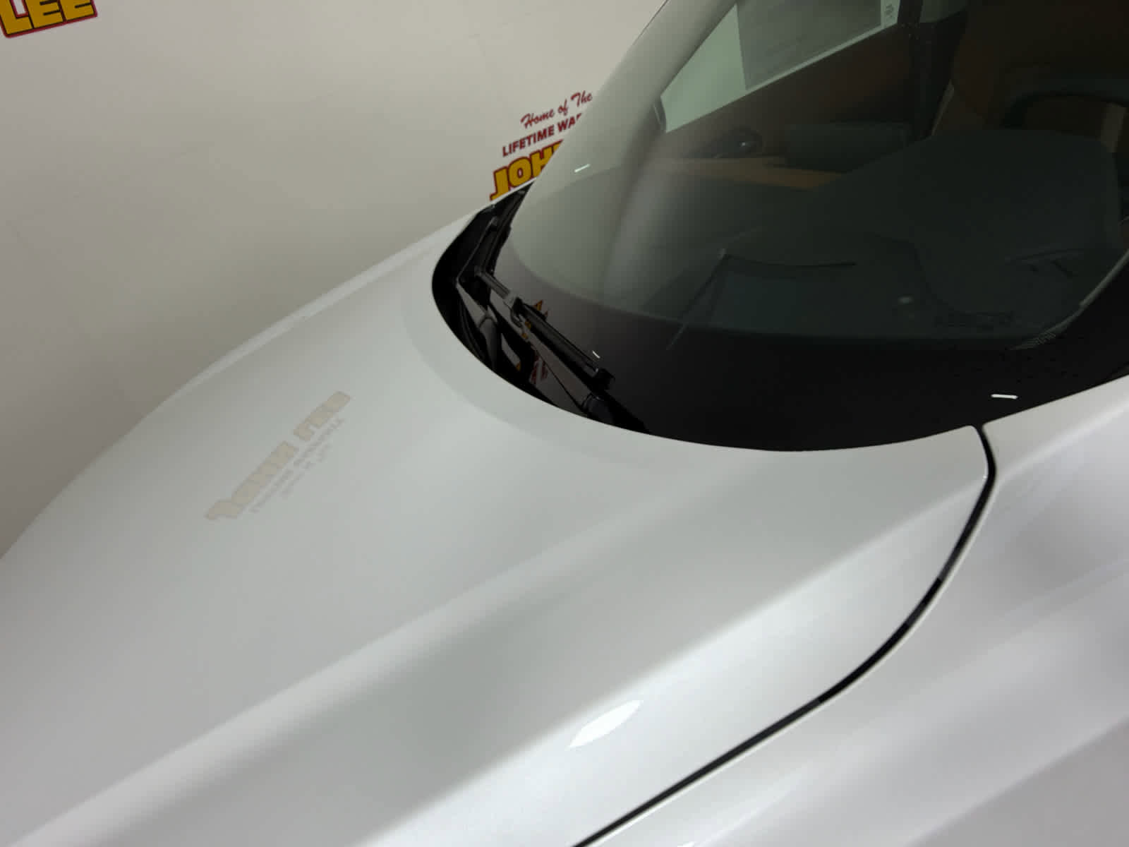 New 2026 Nissan Pathfinder Platinum image 11